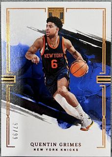 Quentin Grimes