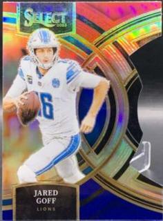 Jared Goff