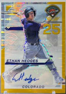 Ethan Hedges