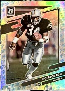 Bo Jackson
