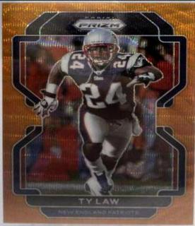 Ty Law