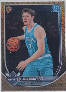 Kon Knueppel