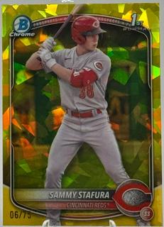 Sammy Stafura
