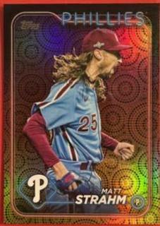 Matt Strahm