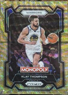 Klay Thompson
