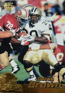 Derek Brown