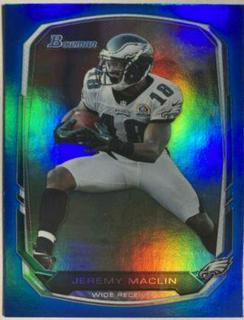 Jeremy Maclin