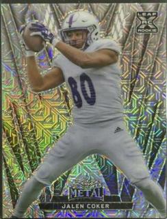 Jalen Coker