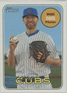 Wade Davis