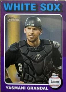 Yasmani Grandal