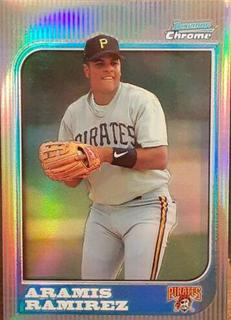Aramis Ramirez