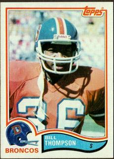 Bill Thompson