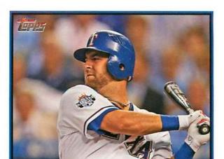 Mike Napoli