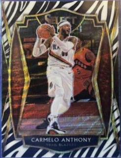 Carmelo Anthony