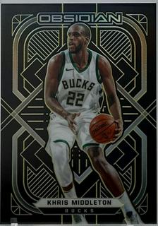 Khris Middleton