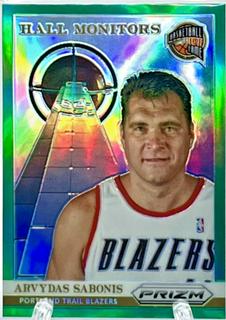 Arvydas Sabonis