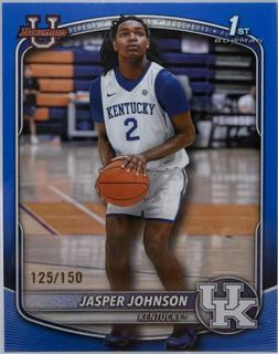 Jasper Johnson