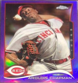 Aroldis Chapman