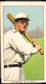 Cy Seymour