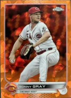 Sonny Gray