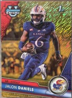 Jalon Daniels