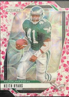 Keith Byars