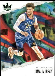 Jamal Murray