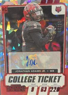 Jonathan Adams Jr.