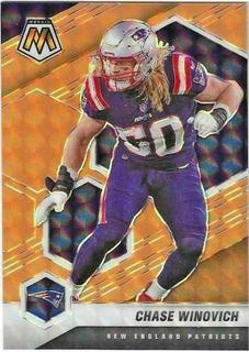 Chase Winovich