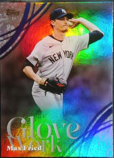 Max Fried