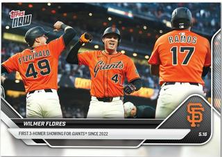 Wilmer Flores