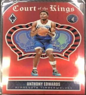 Anthony Edwards