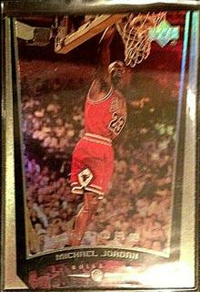 Michael Jordan