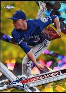 Aaron Sanchez