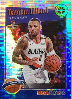 Damian Lillard