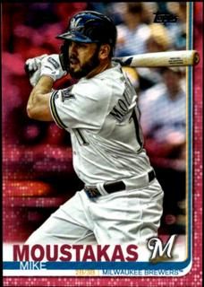 Mike Moustakas