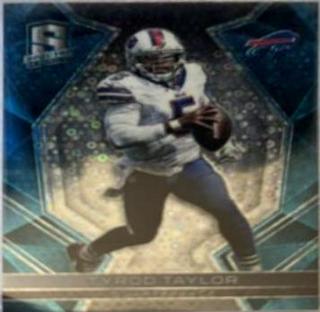 Tyrod Taylor