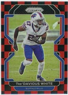 Tre'Davious White