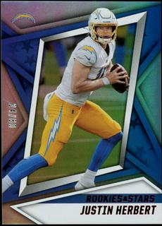 Justin Herbert
