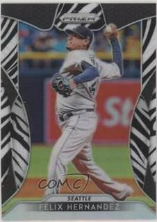 Felix Hernandez