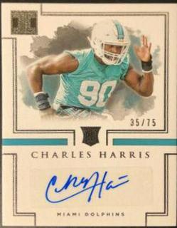 Charles Harris