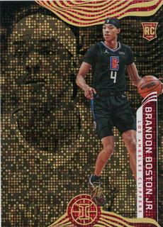 Brandon Boston Jr.