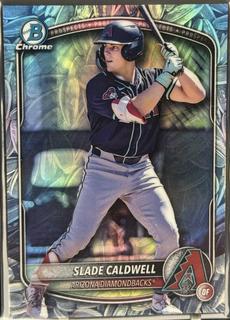 Slade Caldwell