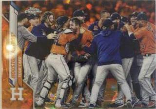 Houston Astros