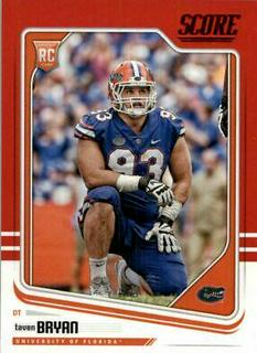Taven Bryan