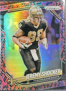 Jeremy Shockey