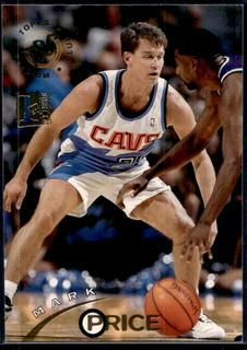 Mark Price
