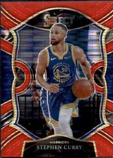 Stephen Curry