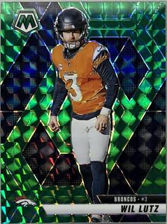 Wil Lutz