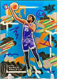 Marvin Bagley III